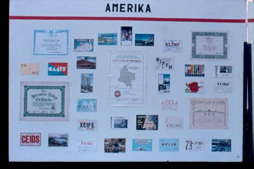 Amerika