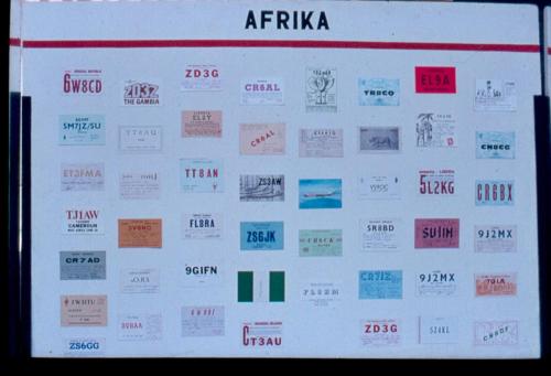 Afrika