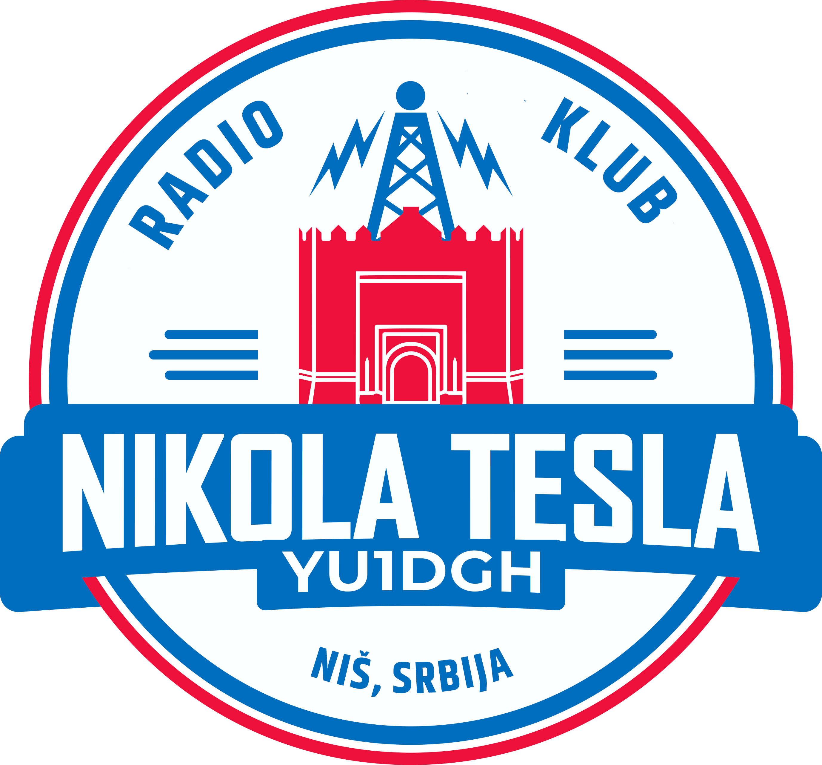 Radio Klub Nikola Tesla